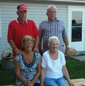 Meet your Posher, Mary